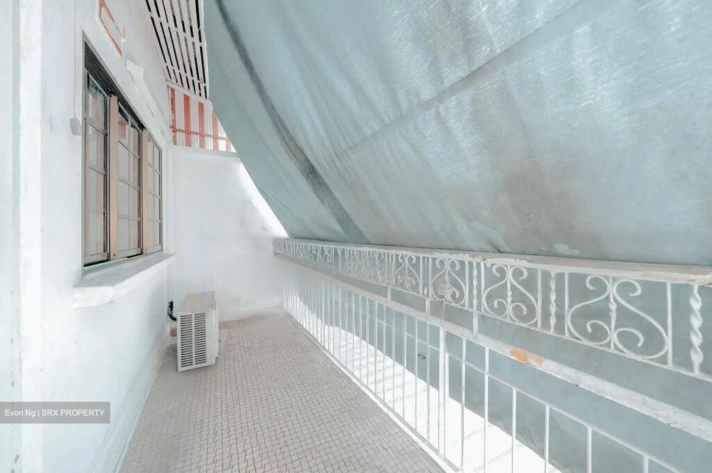 Charlton Park (D19), Terrace #496702551